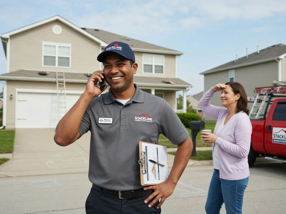 Chimney flashing repair Greenbrier, AR FAQs